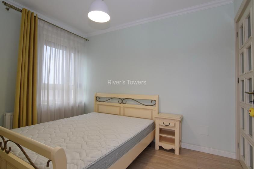 Ap duplex cu 4CD, Moara de Vant , intabulat, mobilat si utilat - 19