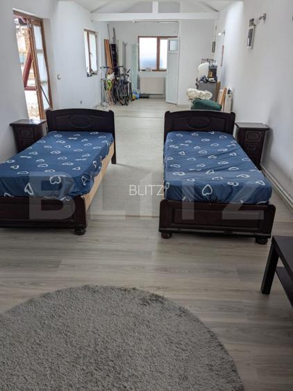 Teren 5.800 mp cu utilitati si constructii existente–Oportunitate de investitie! - 11