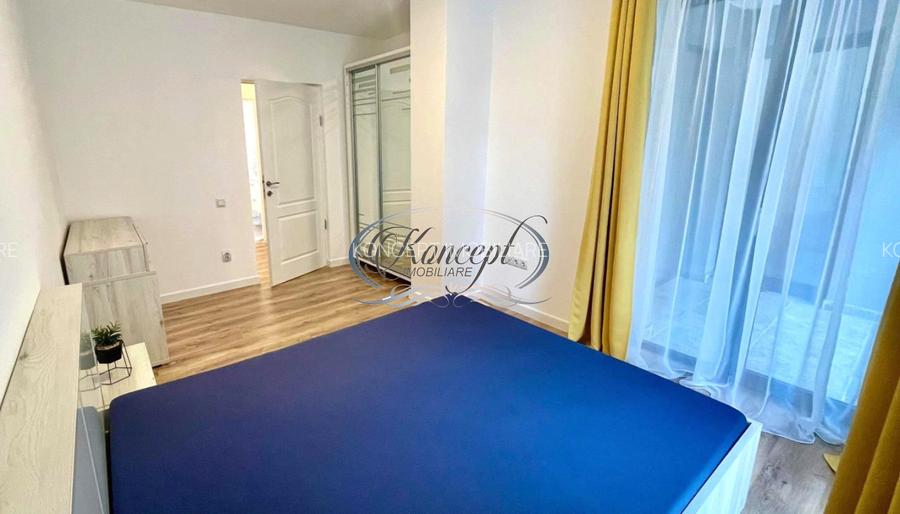 Apartament modern, cu parcare in Buna Ziua - 5