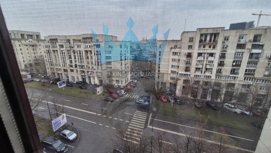  Apartament 3 Camere Natiunile Unite Bucuresti - 13