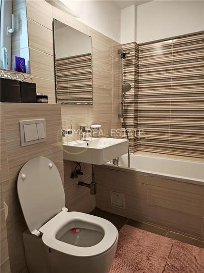 Apartament Baneasa cu 3 camere, bloc 1983 cu lift - 12