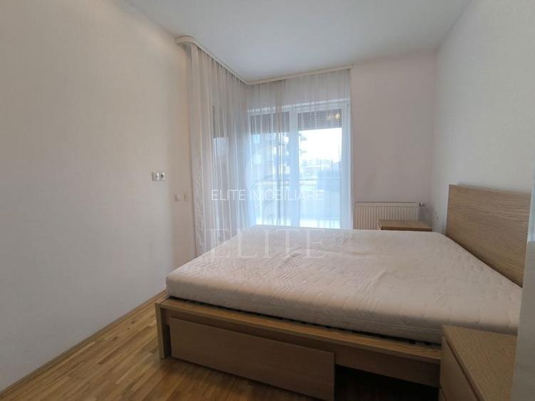 Apartament 2 camere în zona IULIUS MALL - 5