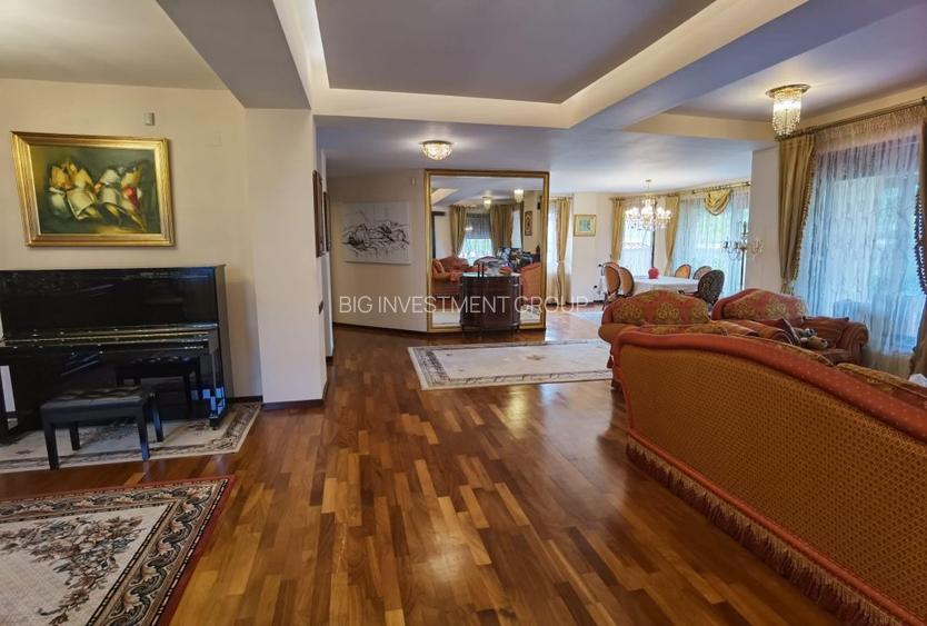 Vila superba, pentru cunoscatori - 3