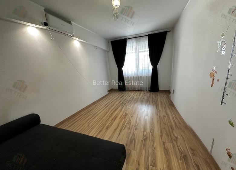 Apartament 2 camere decomandat | Mobilat și utilat | Popești-Leordeni - 6