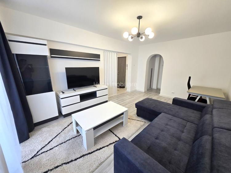 Brancoveanu Apartament 2 camere LUX - 2