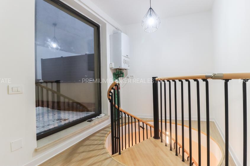 Spațiul Volubile - generos și finisat - - 6