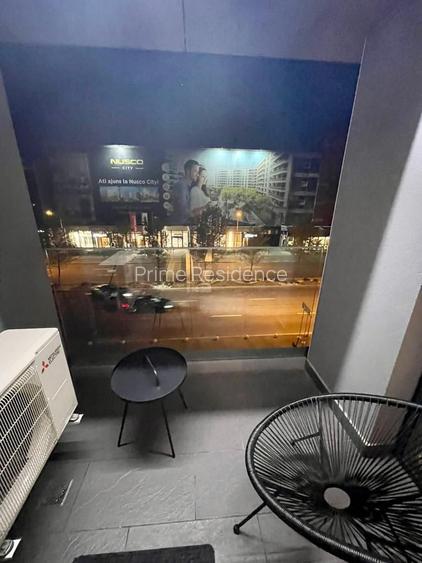 Inchiriere Studio Dublu Cloud 9 Residence + 1 Loc de parcare subteran - 9