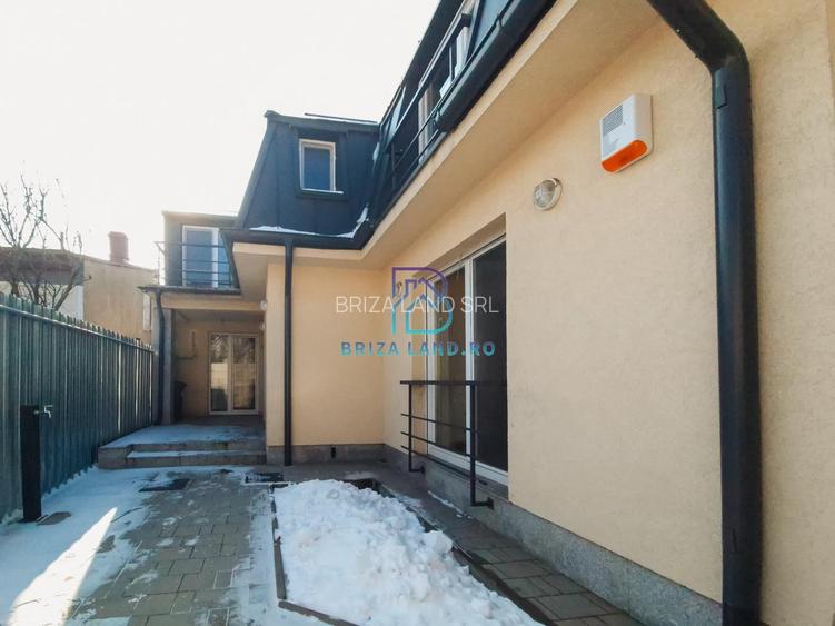 Soseaua Chitilei, zona Navigatiei, casa P+M, sup.191mp, 4 camere, teren 219mp - 2