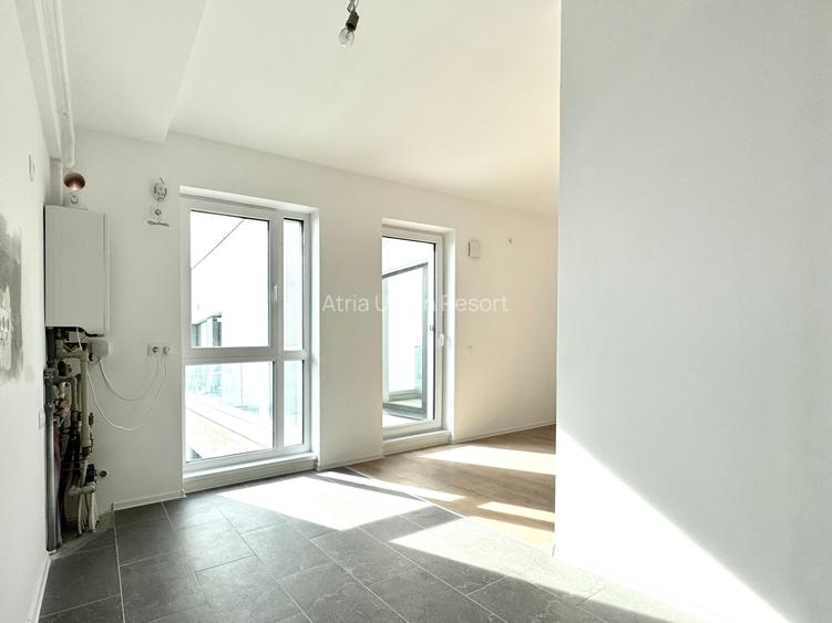 Apartament 3 camere, 83mp S.Utilă, Lacul Străulești-Mall Colosseum - 11