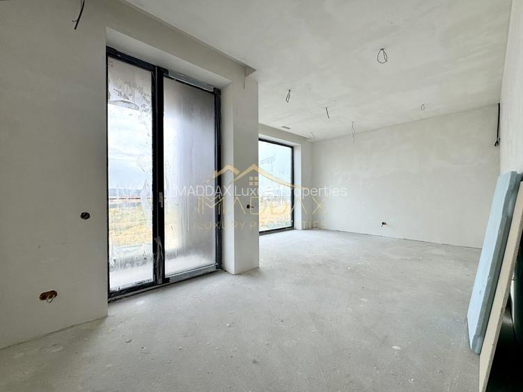 Vila Individuala Exclusivista 6 camere *525mp* // Pipera - Scoala Americana - 26