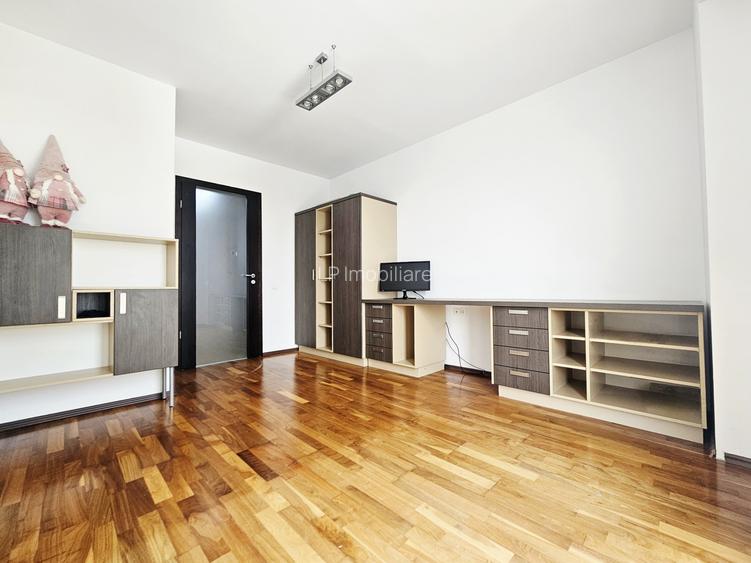 Apartament 4 camere de vanzare - Iancu Nicolae, Pipera - 7