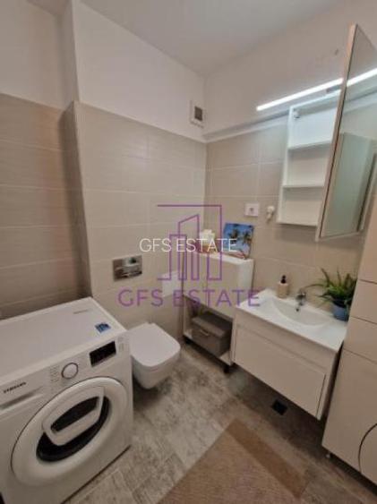 Inchirieri Apartamente 2 Camere Astorium My Home|Parcare|Centrala - 12