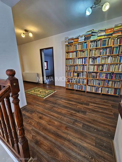 Vilă de vânzare 6 camere – Bănești | Exclusivitate Mirva Imobiliare - 24