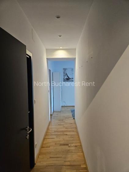 Inchiriere | 3 Camere | Natura Residence | Baneasa | Parcare + Piscina | Proprie - 11