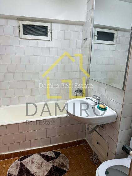 Apartament 3 Camere Calea Mosilor Eminescu Strada Traian Metrou Obor - 8