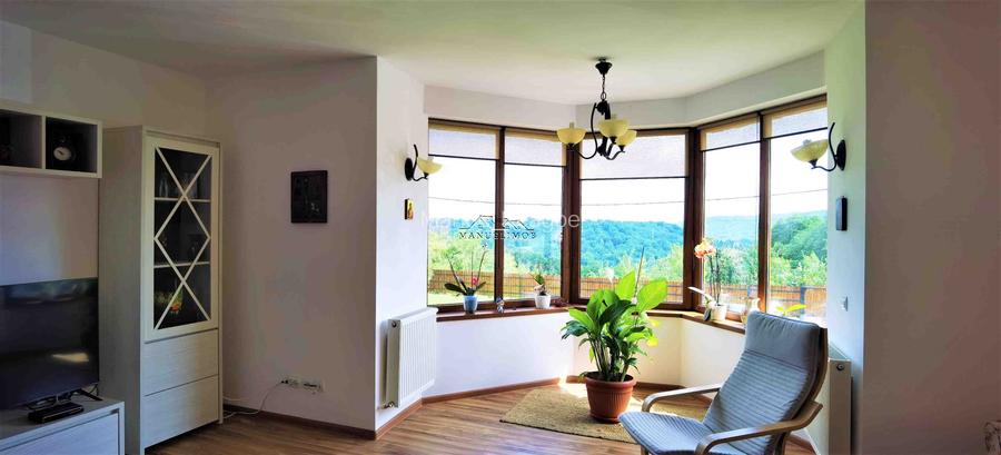 Manuel recomanda : Vila superba in Cornu de Jos 295mp , teren 1360mp - 6