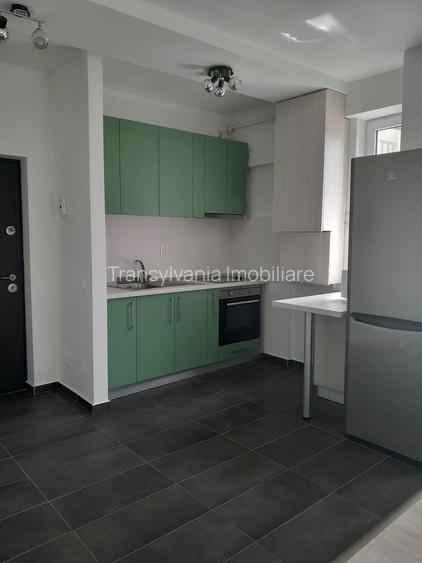 Apartament modern cu 2 camere | 50 mp | Garaj Subteran | Autogara Beta - 2