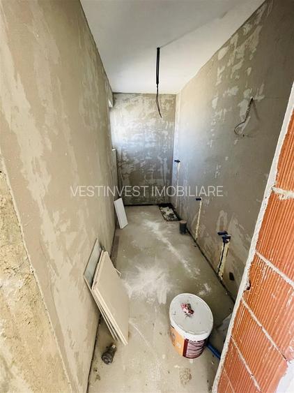 Casa P semifinisata ï¿½n comuna Paleu - 14