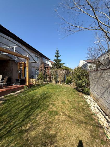 Vila superba de inchiriat in American Village,PET FRIENDLY - 8