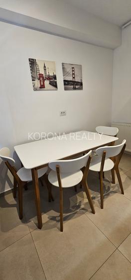 Apartament de inchriat 2 camere decomandat bloc nou Tractorul - 3