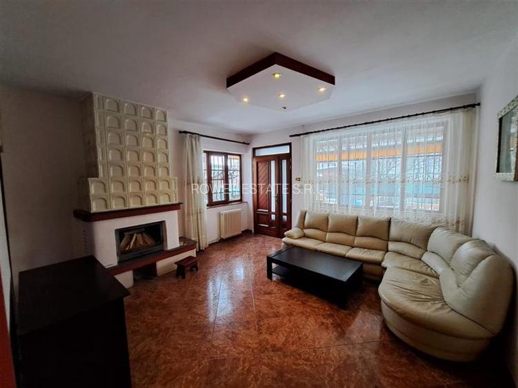 Casa individuala, 120 mp utili + 500 mp teren, situata in cartierul Marasti! - 4