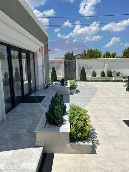 Casă / Vilă cu 6 camere de vânzare - 10