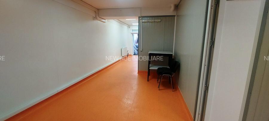 Basarabia-Chisinau, depozitare/birouri/activitati diverse, 100 m.p. - 10