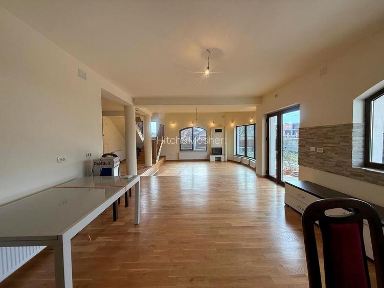 Casă individuală de vânzare în Moșnița Nouă – Comision 0% - 2