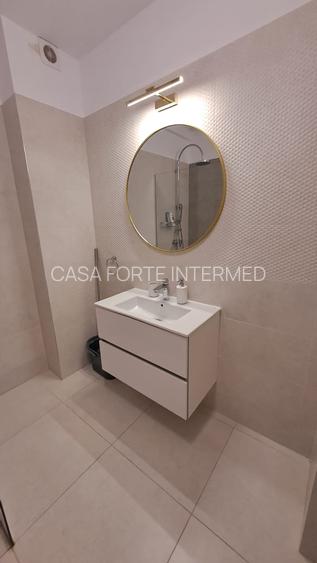 2 camere, statiunea Mamaia complex Lake On , cu vedere la lac - 650 euro - 13