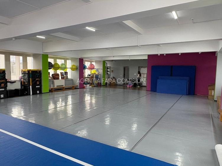 Spatiu de Birouri 240mp Baza 3 - 3