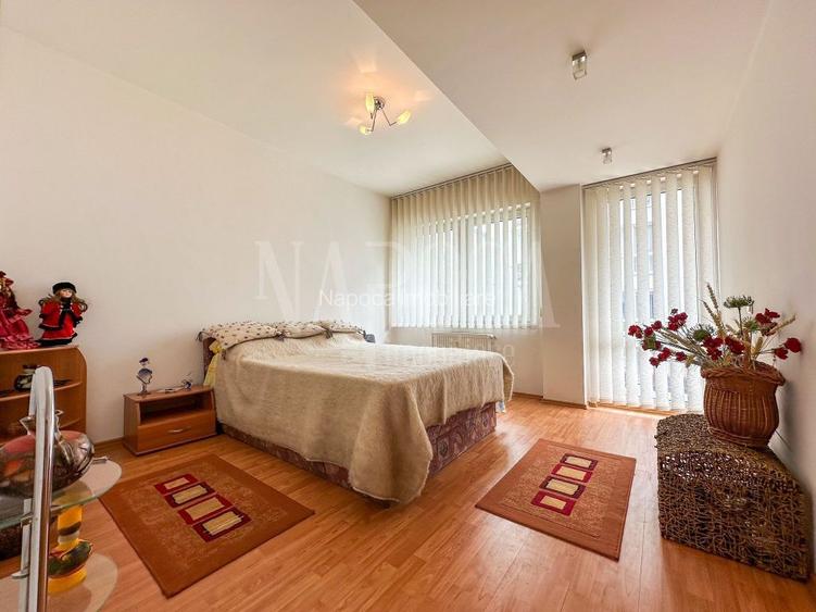 Apartament 3 camere de vanzare in Centru, Cluj Napoca - 3