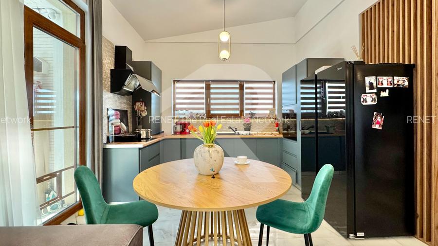 Casa individuala | 4 camere | Lot 300mp | Orientului 11 | Tunari | TVA inclus - 3