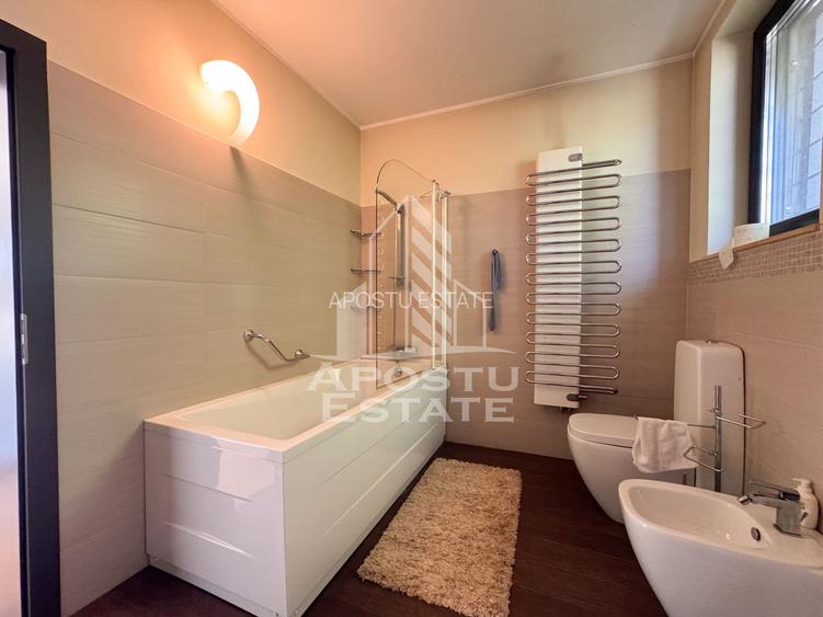 Casa individuala, 4 camere, teren 418mp, zona Freidorf din Timisoara - 21