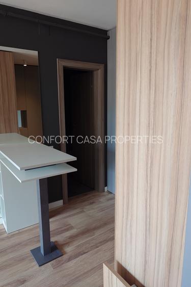 Calea Calarasilor - Muncii -Matei Basarab- garsoniera moderna - bl nou -centrala - 40