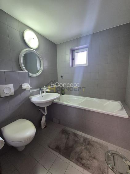 Inchiriere Apartament 3 camere disponibil imediat Bld Decebal - 11