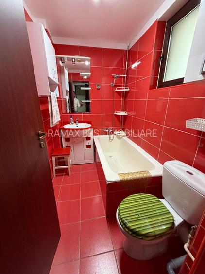 Iancului 1 minut metrou - mobilat si utilat - 6