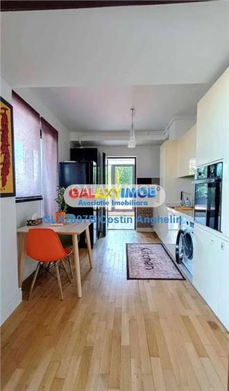 Penthouse 4 Camere Exclusive - Zona Domenii - Terasa Verde 80 mp - 11