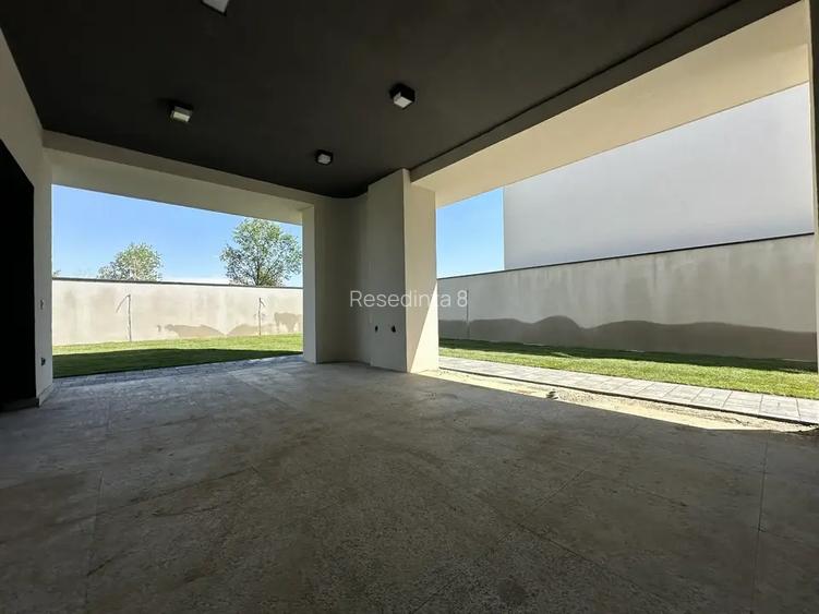 Proiect Exclusivist 9 Vile Premium în Zona Lac Lebada. Pantelimon Cernica. S3 - 21