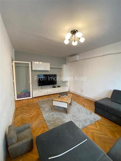 Apartament 3 camere et.1 Zona Bancilor - 6