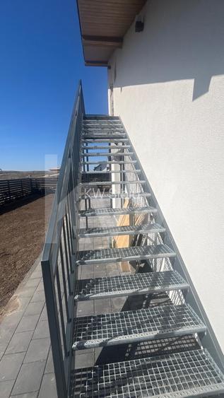 Casa Premium pe un singur nivel Velvet Hills Sura Mica aproape de Sibiu - 17