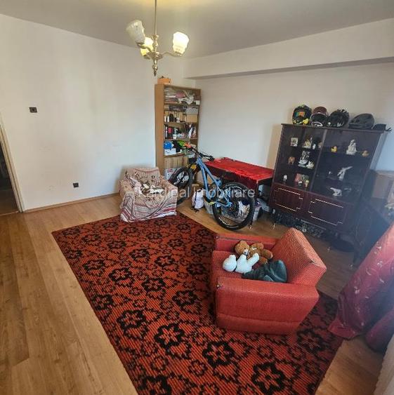 Apartament 3 camere intermediar, Racadau  Tampei - 2