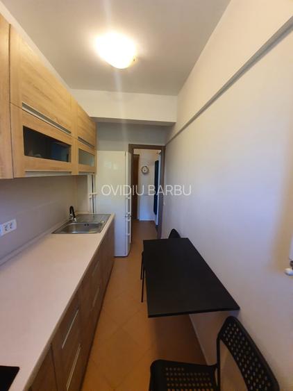 Apartament Floreasca | Compozitori | Lângă Parc - 4