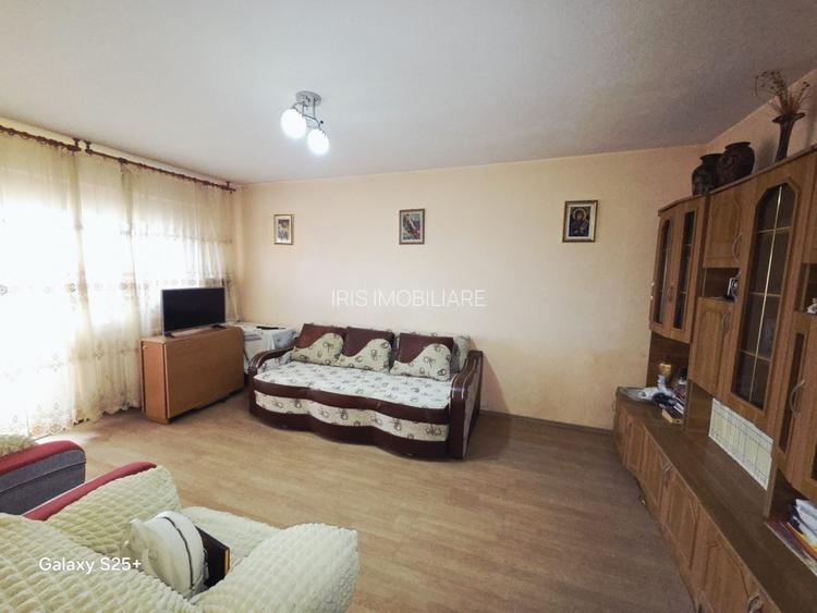 Ap 2 camere decomandate, Dacia, 54 mp - 3