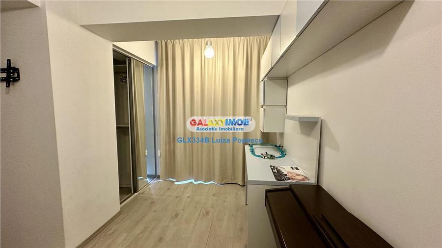 LUX! Apartament 3 camere 13 SEPTEMBRIE-centrala proprie  BLOC NOU - 21