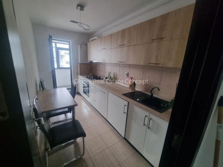 Apartament 2 camere + Mansardă 30 mp +  Loc parcare inclus | Poștalionului - 3