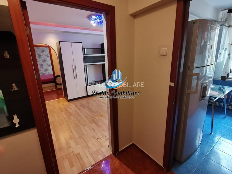 Apartament 2 camere, etaj 1, Darmanesti - 3