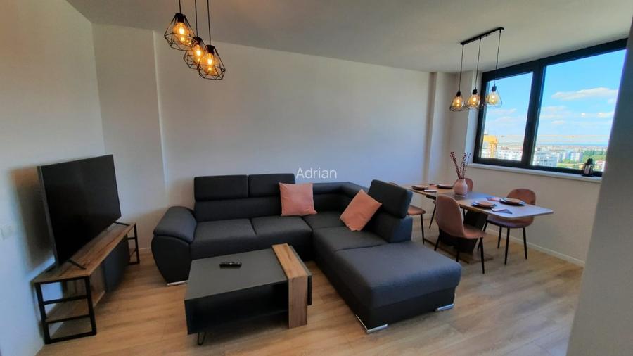 Apartament etaj 14 Xcity - 2