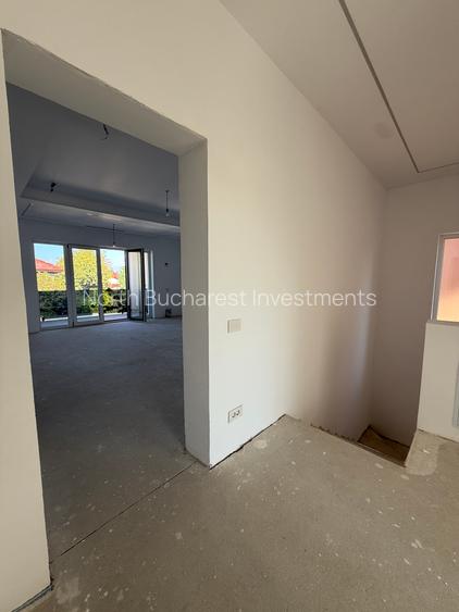 VILA 5 CAMERE - FINISAJELE INCLUSE IN PRET - PIPERA - GRADINA - COMISION 0% - 13