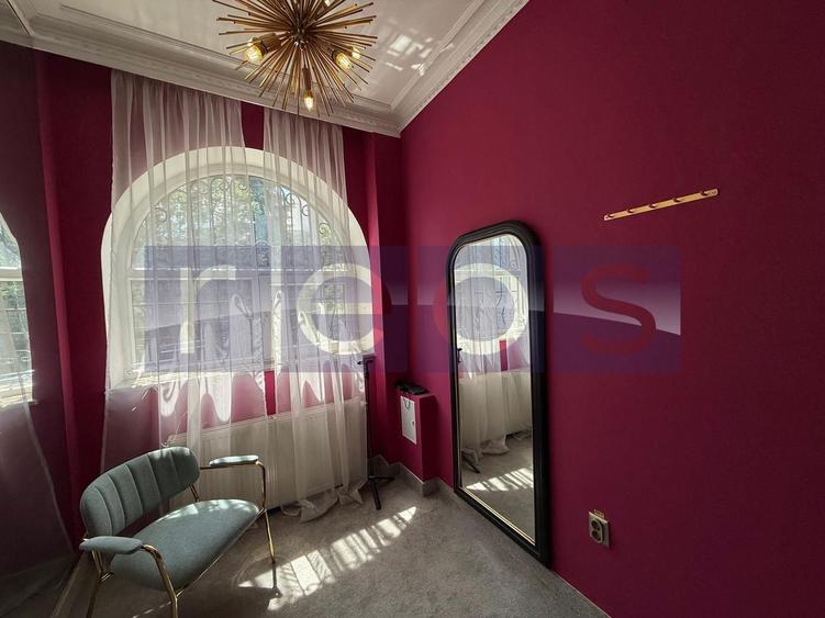 INCHIRIERE SPATIU IN VILA | 70MP | DOROBANTI | IDEAL STUDIO-SHOWROOM - 20