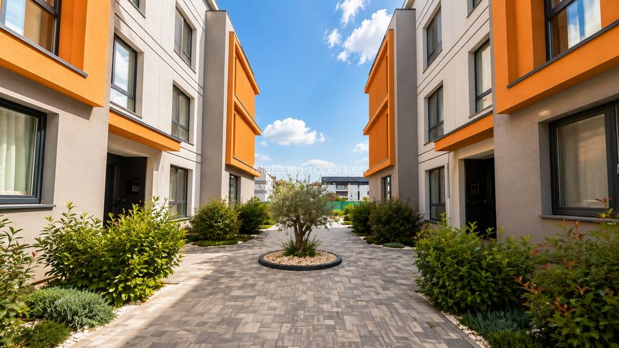 Apartament 2 Camere | Zona Giroc | Mobilat Lux | 60mp Utili - 15